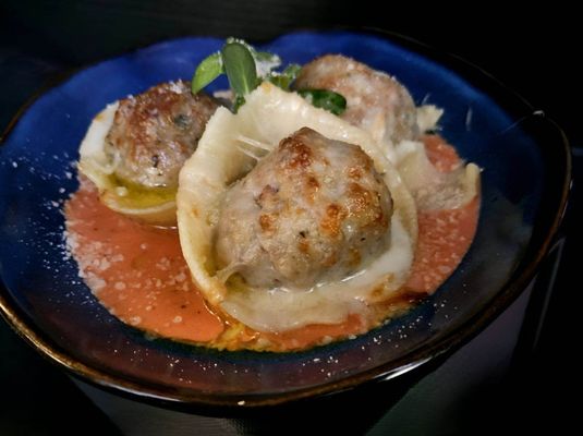 Lucrezia Italian Ristorante by null