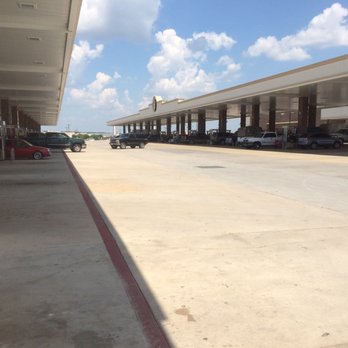 Buc-ee's - Texas size convenience store has a few gas pumps - Gas Stations Near Me - New Braunfels, Texas