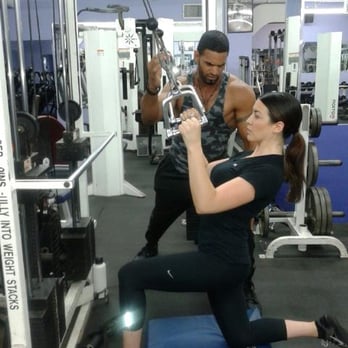 Exercise-NYC - Trainers Near Me - New York, New York