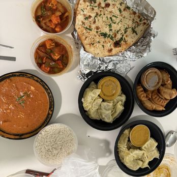 Bombay To Kathmandu - Indian Near Me - Austin, Texas