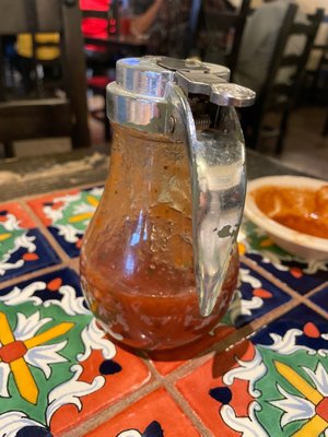 Zacatecas Cafe by null