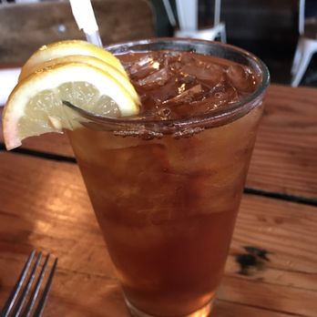 Corner Social - Great fresh iced tea - New American Near Me - New York, New York Corner Social - Great fresh iced tea - New American Near Me - New York, New York