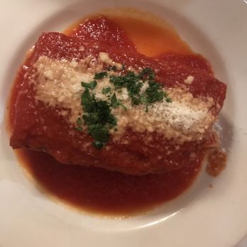 Cafe Lago - Veg. Lasagna: fresh pasta with besciamella and tomato sauce. - Italian Near Me - Seattle, Washington Cafe Lago - Veg. Lasagna: fresh pasta with besciamella and tomato sauce. - Italian Near Me - Seattle, Washington