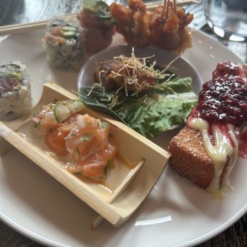 Nobu Chicago - Japanese Near Me - Chicago, Illinois