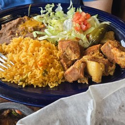 Carnitas