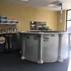 SUMMERTIME POOL & SPA - Request a Quote - Pool & Hot Tub Service - 970