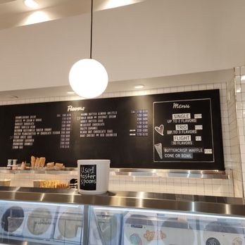 Jeni's Splendid Ice Creams - Menu - Ice Cream & Frozen Yogurt Near Me - Austin, Texas Jeni's Splendid Ice Creams - Menu - Ice Cream & Frozen Yogurt Near Me - Austin, Texas