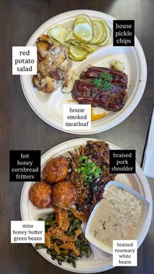 Zax Eat 'N Three by null Zax Eat 'N Three by null