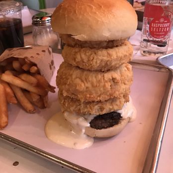 Urban Burger - Burgers Near Me - Cranford, New Jersey Urban Burger - Burgers Near Me - Cranford, New Jersey