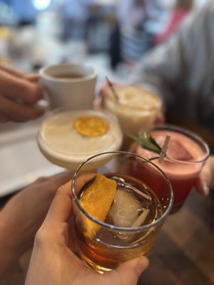 Scratch Kitchen & Taproom by null
