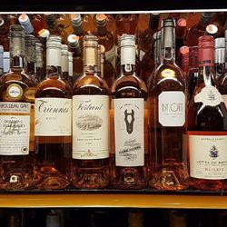 Garden Gourmet Market - Rosè All Day!