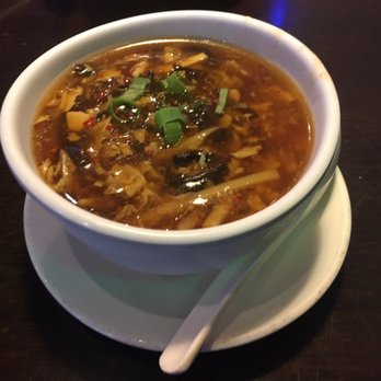 Asian Yummy House - Hot & sour soup - Chinese Near Me - Riverview, Florida Asian Yummy House - Hot & sour soup - Chinese Near Me - Riverview, Florida