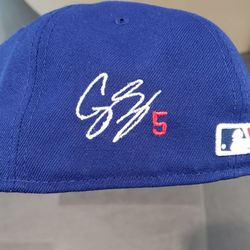 Lid's - Go Dodgers!