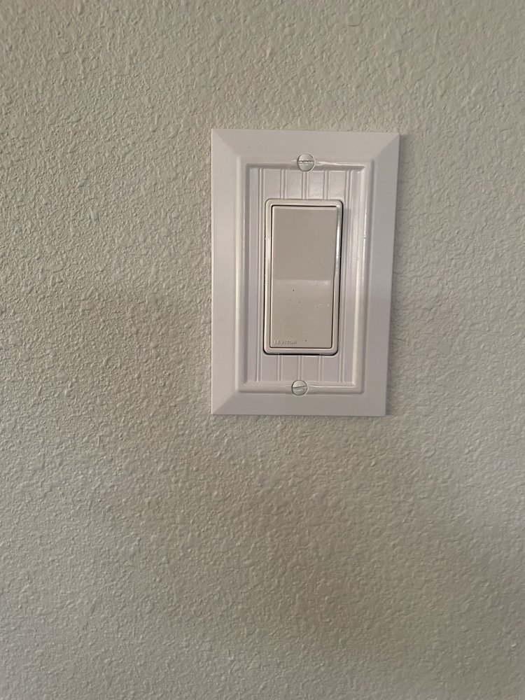Slide of Assurance Electric