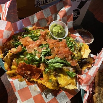 Thirsty Moose Saloon - Nachos - Sports Bars Near Me - Lake Harmony, Pennsylvania