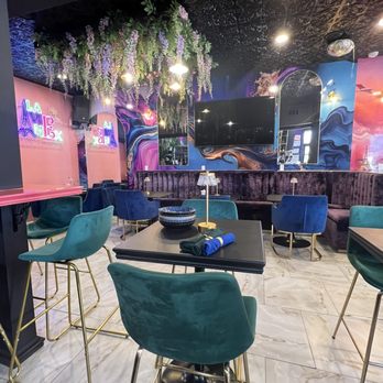 La Vie Mex - Mexican Near Me - Bronx, New York