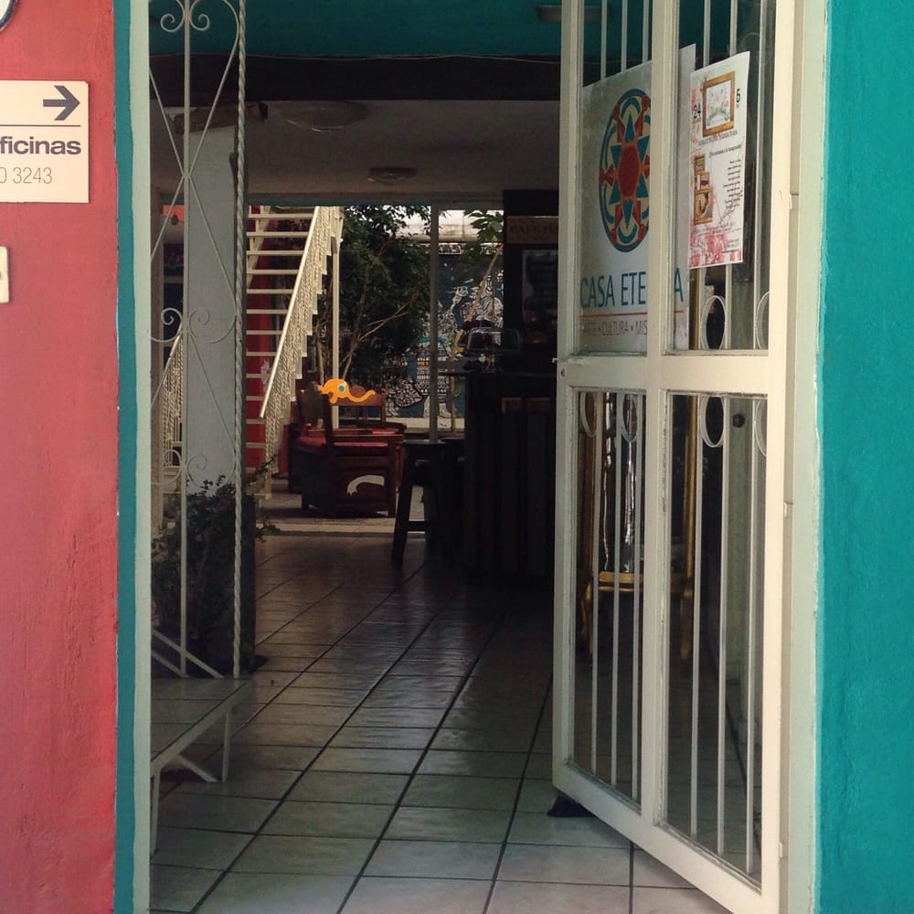 Calle 27 Sur 111, Heroica Puebla de Zaragoza, Puebla, Mexico