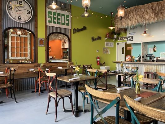 11Hauz Authentic Jamaican Food by null