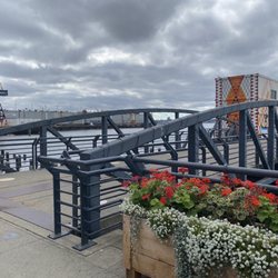Shipyard Commons Water Park