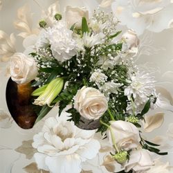 Picasso Flower Shop