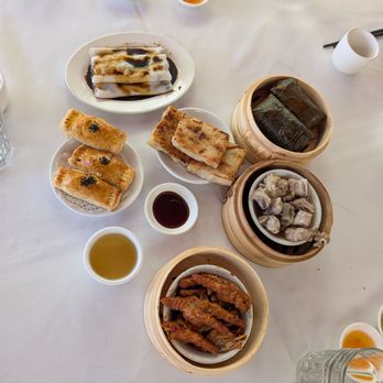 Dim Sum Go Go - Dim Sum Near Me - New York, New York