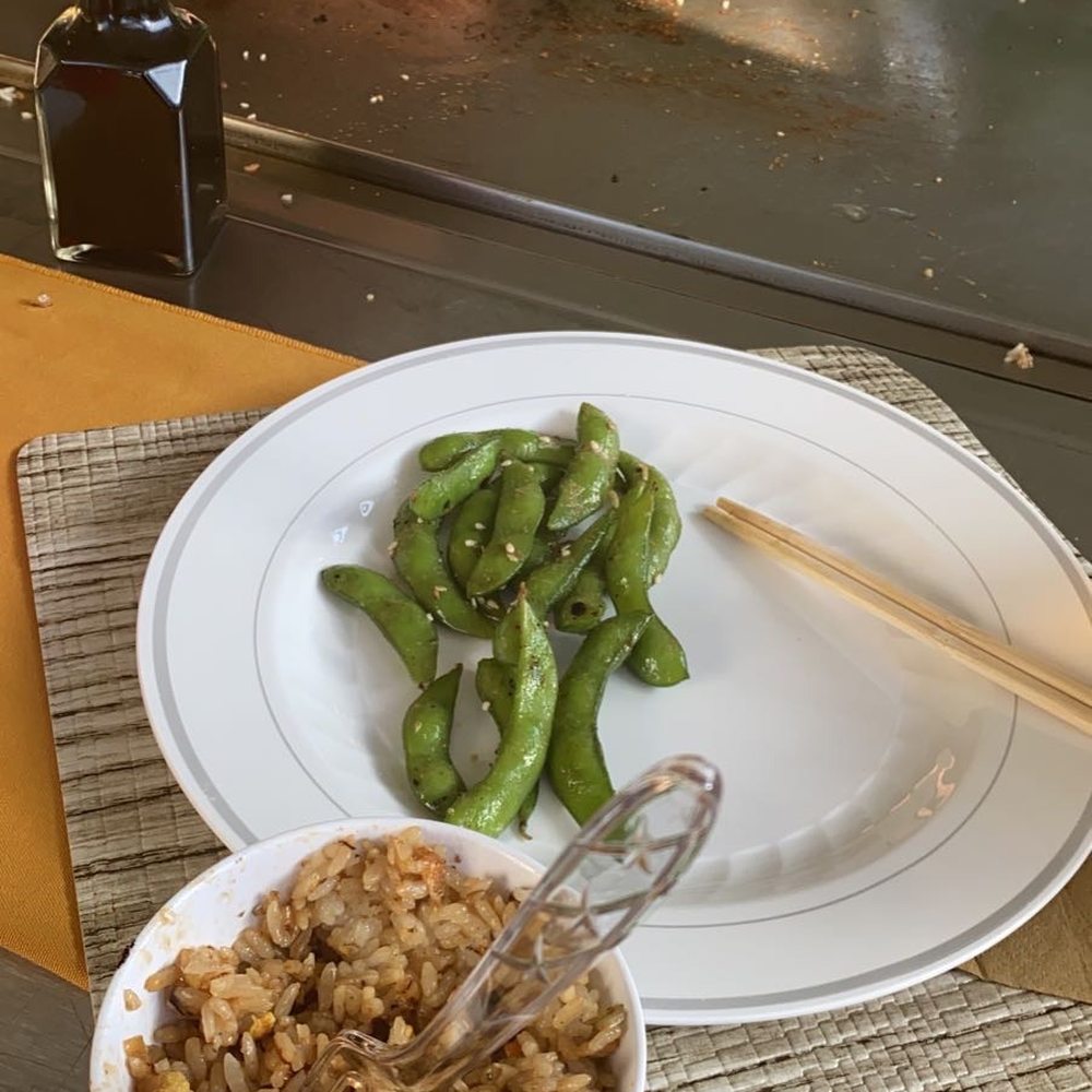 Teppan Catering Arigato - Getting started - Caterers Near Me Teppan Catering Arigato - Getting started - Caterers Near Me