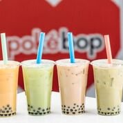 Poke Bop by null