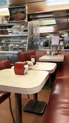 Agawam Diner by null