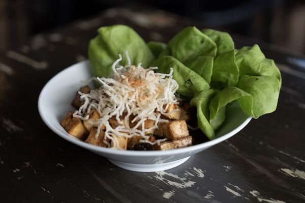 Wayward Vegan by null