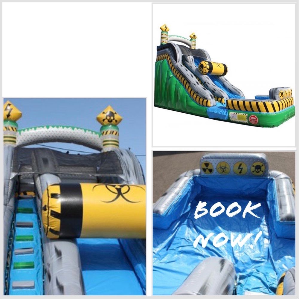 BOUNCE KINGS RENTAL 18 Photos 255 Main St, Pawtucket, Rhode Island