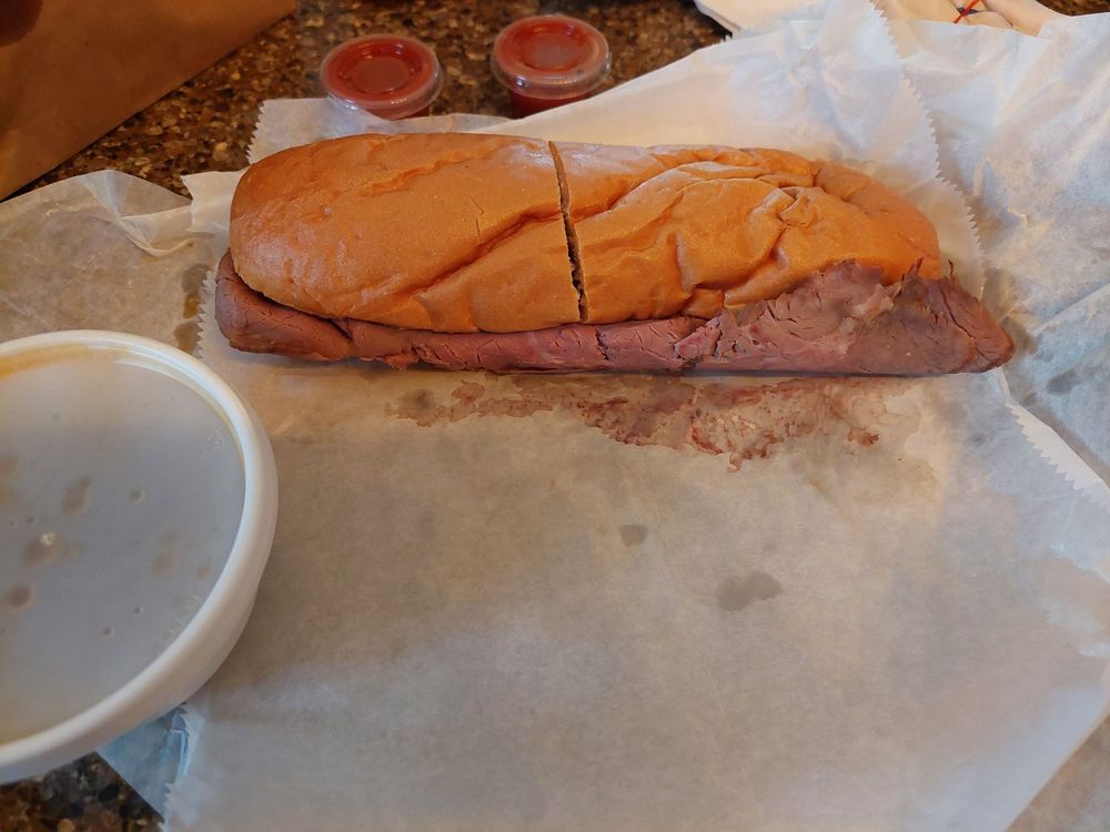 Penn Lake Roast Beef Penn Lake Roast Beef