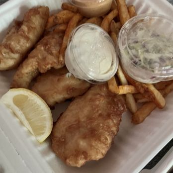 Pacific Catch - Seafood Near Me - Cupertino, California
