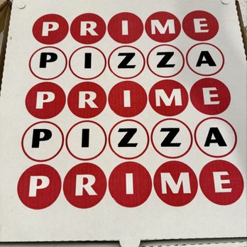 Prime Pizza - Box - Pizza Near Me - Brea, California Prime Pizza - Box - Pizza Near Me - Brea, California