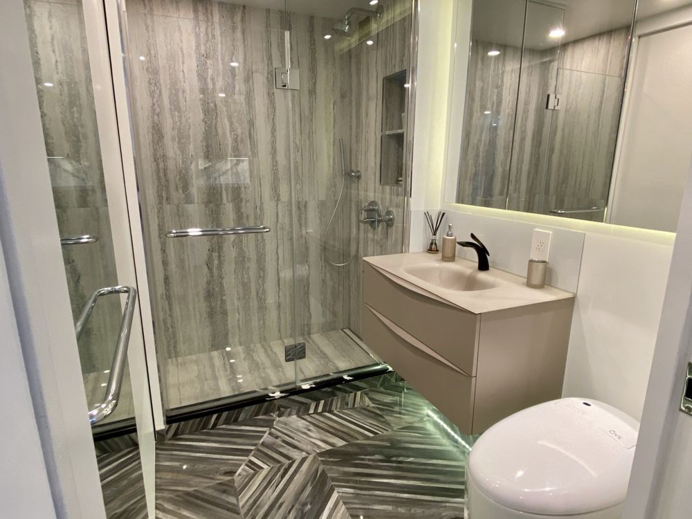 Slide of Urban Mechanical