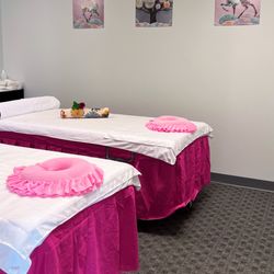 Shine SPA