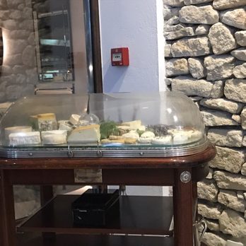 Restaurant Xavier Mathieu - Provencal Near Me - Joucas, 84