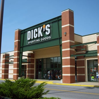 DICK'S Sporting Goods - Sports Wear Near Me - Queensbury, New York DICK'S Sporting Goods - Sports Wear Near Me - Queensbury, New York