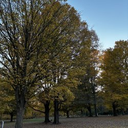 Brushcreek Campground - Just stopped to see the place. How pretty
