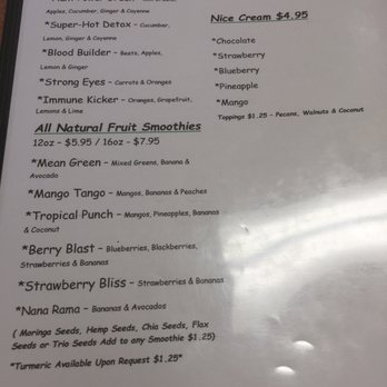 plant power cafe - Juice Bars & Smoothies Near Me - Chattanooga, Tennessee plant power cafe - Juice Bars & Smoothies Near Me - Chattanooga, Tennessee