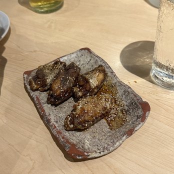 Yakitori Ando - chicken wings - Izakaya Near Me - Honolulu, Hawaii Yakitori Ando - chicken wings - Izakaya Near Me - Honolulu, Hawaii