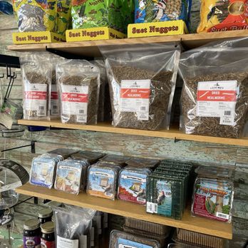 The Backyard Bird Feeder - Bird Shops Near Me - Woodbridge, Virginia