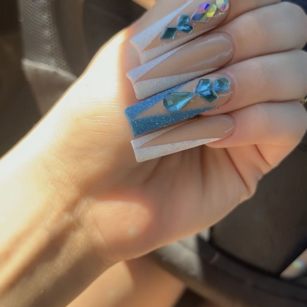 Nice Nails & Spa - Nail Salons Near Me - Phoenix, Arizona Nice Nails & Spa - Nail Salons Near Me - Phoenix, Arizona