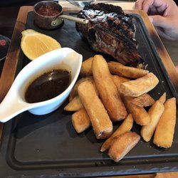 The Boatshed Restaurant