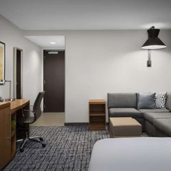 Hyatt Place Boulder - Guest Room