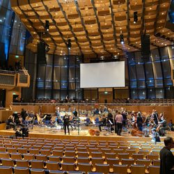 Tonhalle Düsseldorf