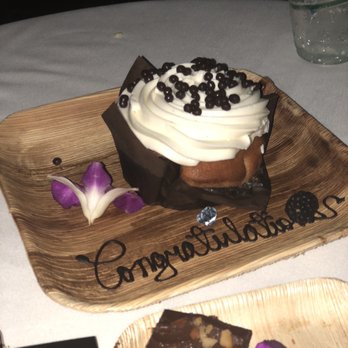 Wailele Luau - Special dessert from the chef - Performing Arts Near Me - Lahaina, Hawaii Wailele Luau - Special dessert from the chef - Performing Arts Near Me - Lahaina, Hawaii