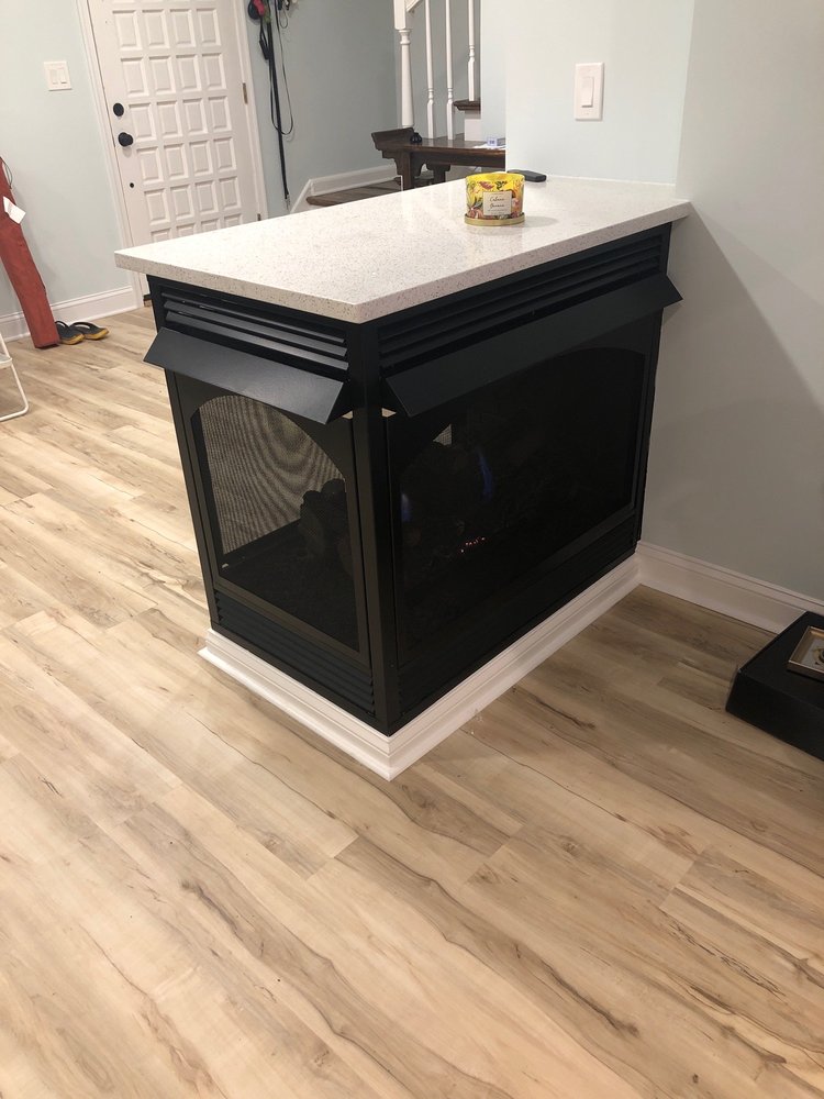 Slide of McAllister Plumbing