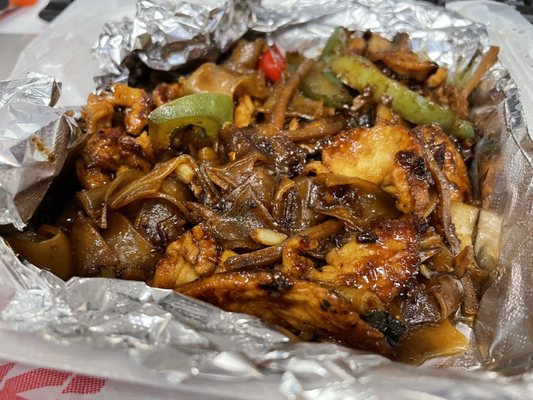 Amazing Thai by null