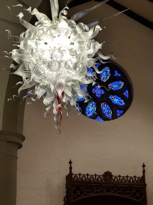 Akron Glass Works by null
