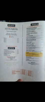 Menu photo 4 PeeWee's Place Crescent Springs, KY Menu photo 4 PeeWee's Place Crescent Springs, KY